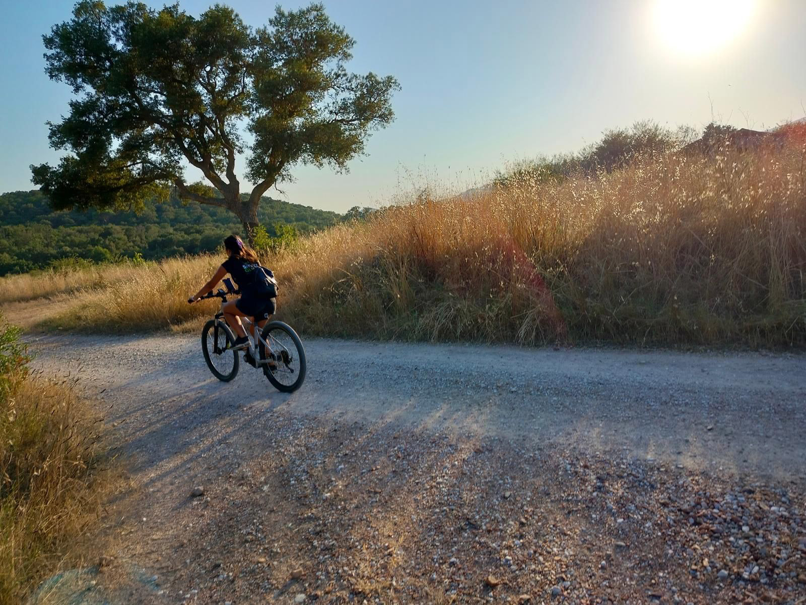 Eventi E-Bike Suvereto