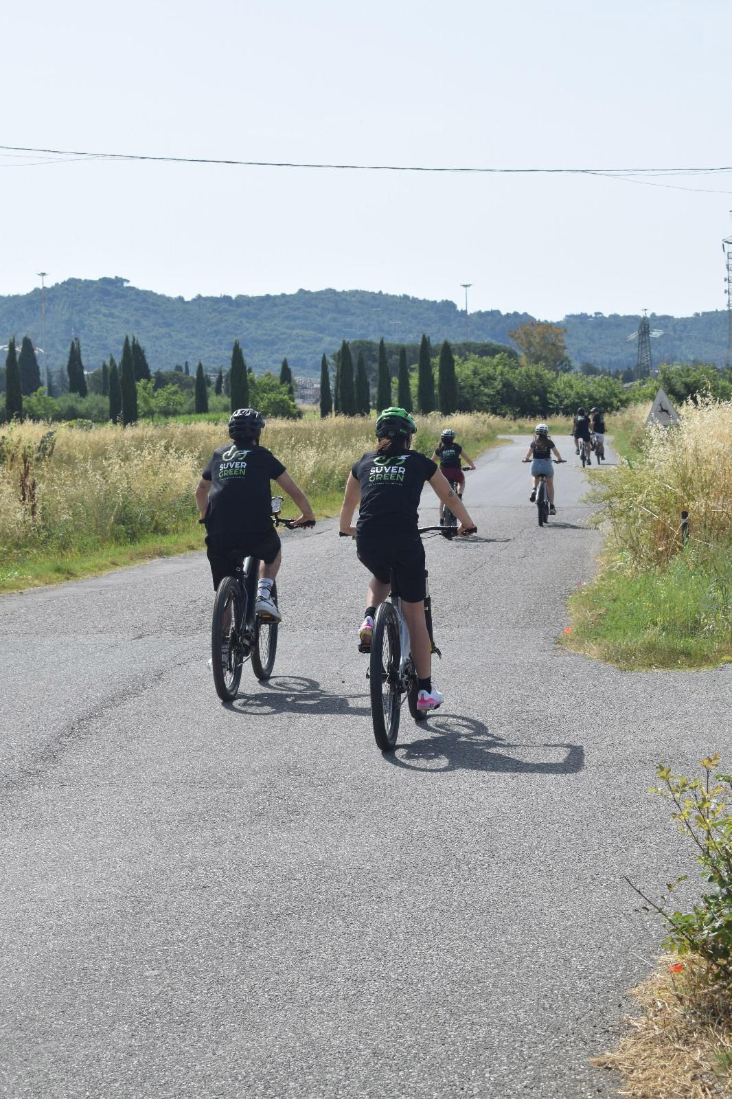 Suber Festival a Suvereto